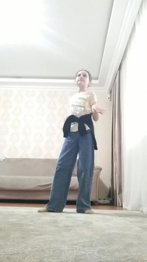 танцпол  везде