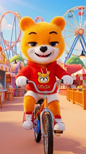 Крутятся колёса! смотреть онлайн