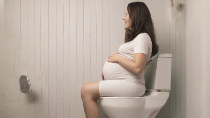 Запоры у беременных смотреть онлайн