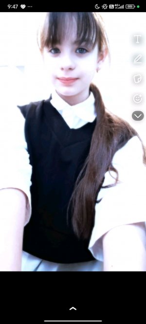 приветик Я Ника подпишись