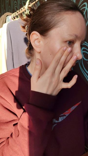 Быстрый макияж из 4 средств #уходзакожей #макияж #обзор #втоп #ВРекомендации