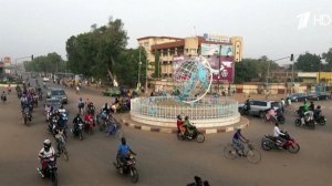 СВР РФ: Франция готовит перевороты в Африке.