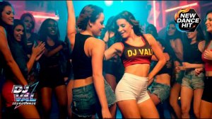 DJ Magic, DJ Val - In The Rhythm Of The Night (New Super Hit 2026)