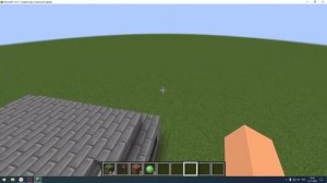 Minecraft Битва Строителей Часть 1