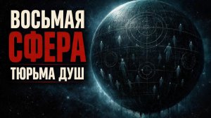 49. ВОСЬМАЯ СФЕРА - Куда уходят души, которые не смогли проснуться? Тюрьма за пределами Сансары