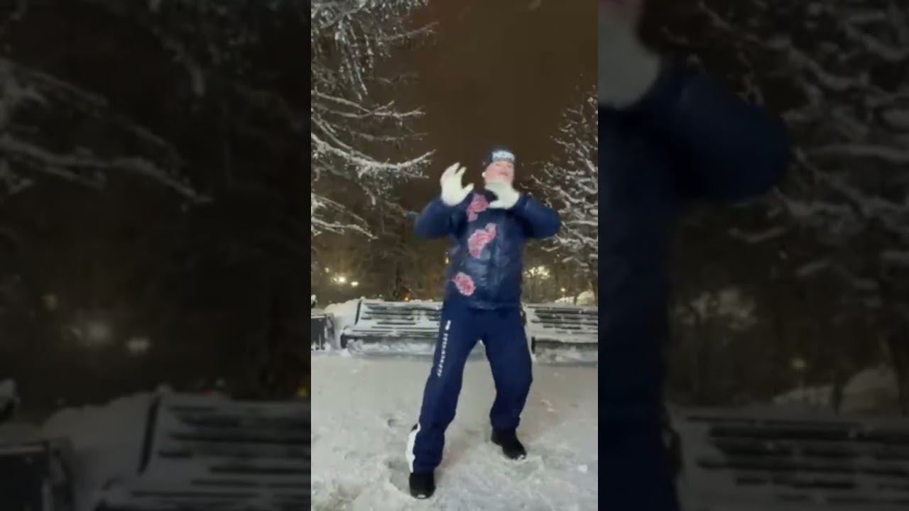 Фрагмент трансляции Ицюань (1620 день)  Чжанфа прямой (1.02.26)