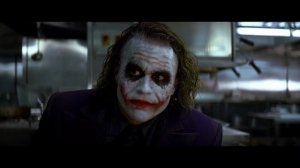 Джокер и мафия