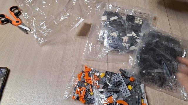 находки из дорогого паллета 🎁