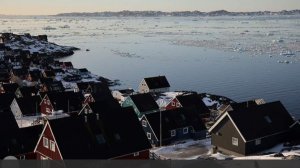 Лавров указал на отсутствие связи между РФ и напряженностью вокруг Гренландии