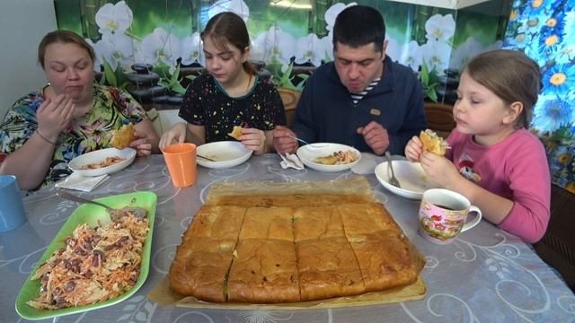 мукбанг. смотреть онлайн