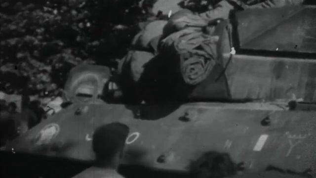 ПОЧЕМУ НЕМЦЫ ПОНЯЛИ, ЧТО ПРОИГРАЛИ — ЕЩЁ ДО МОСКВЫ