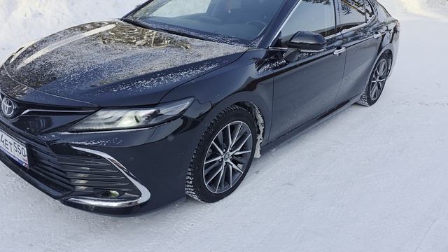 камри 2023 смотреть онлайн