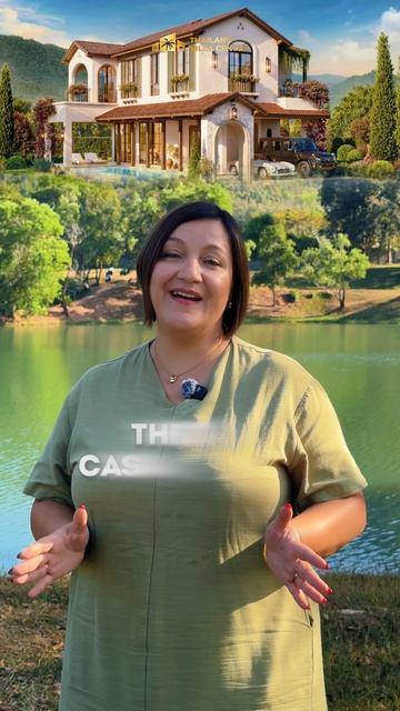 Три проекта для долгосрочного проживания на Пхукете смотреть онлайн