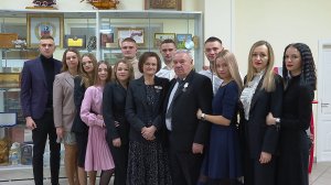 15 детей и 45 лет вместе: история семьи Китаевых | Специальный репортаж