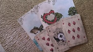 Прогноз на неделю ⁉️🌈 Таро онлайн