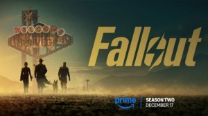 Сериал Фоллаут - 2 сезон, 7 серия (2025) / Fallout
