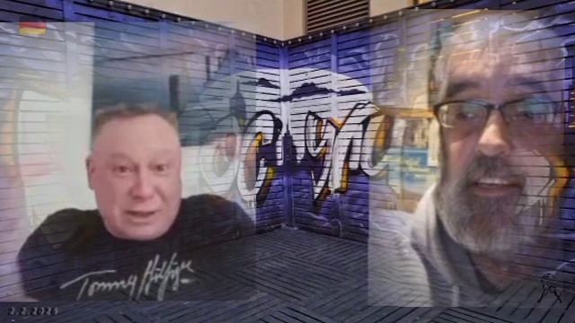 Из Германии через Россию напрямую к Нему Самому.. 😉🤷♂️🙋♂️ смотреть онлайн