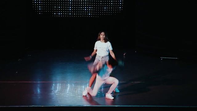 SoulMate — Rihanna — Work (Hit the stage version) | Dance Cover