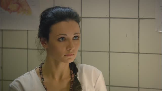 ЛИЧНЫЕ МОТИВЫ - 2 серия смотреть онлайн