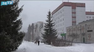 Новости Заречного от 02.02.26