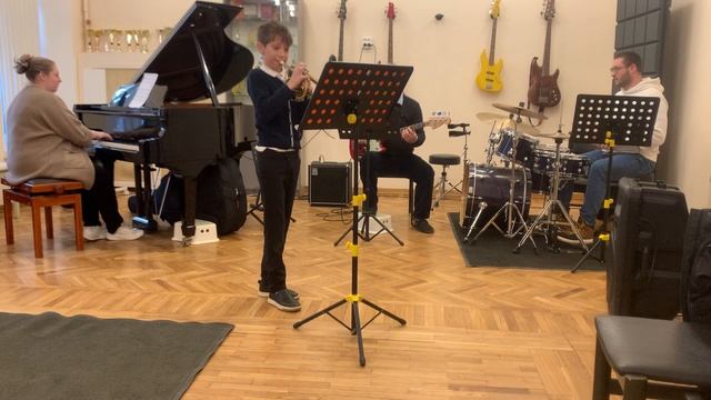 Марк Cantaloope Island 1.02.2026 смотреть онлайн