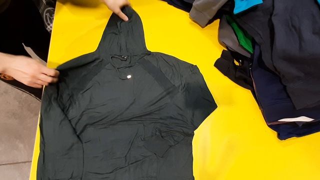 Толстовки (-UK-Sweatshirts Mix) - С 536 смотреть онлайн