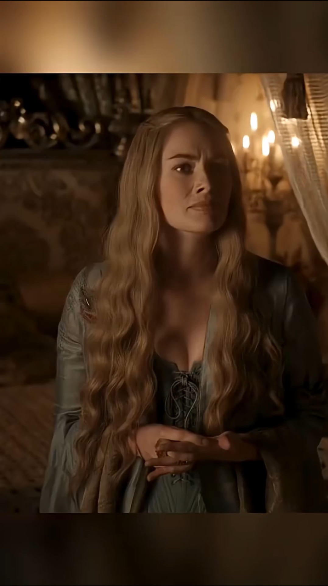 Запретная любовь Ланнисторов