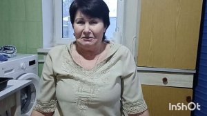 Пришла с работы  😃👋.Обещают морозы❄️Сначала зарядка.Оладьи на вечер.🤣😂❄️❄️