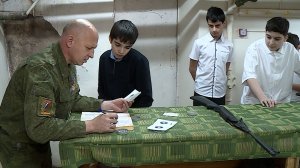 История учителя - ветерана СВО из Кисловодска