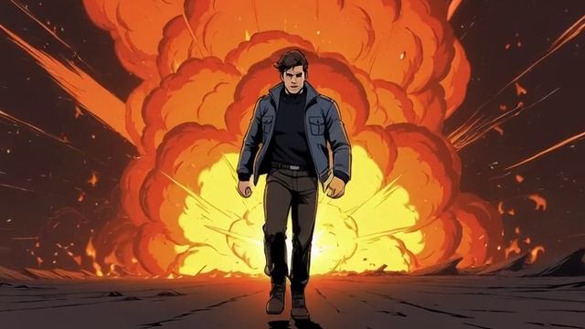 крутой взрыв смотреть онлайн