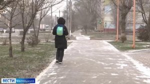 Сюжет ВГТРК. Статистические сведения о состоянии преступности в 2025 году.