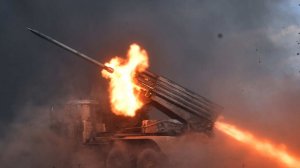 Российские военные уничтожили два состава с боевиками ВСУ у станции Конотоп