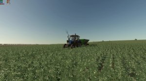 Ягодное продолжение новой карьеры ФС 25