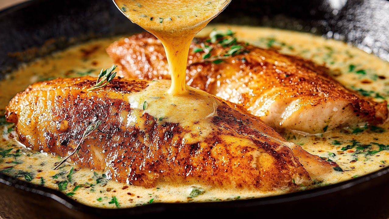 Всякий раз, когда я не знаю, что приготовить на ужин, я готовлю по этим простым, быстрым рецептам! смотреть онлайн