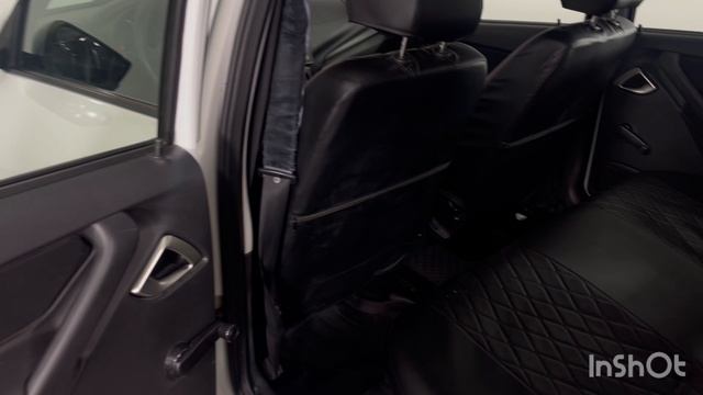 Lada (ВАЗ) Granta 93605 смотреть онлайн