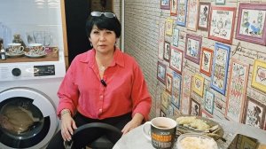 Сезон дождей/ купила еще один тренажер😁