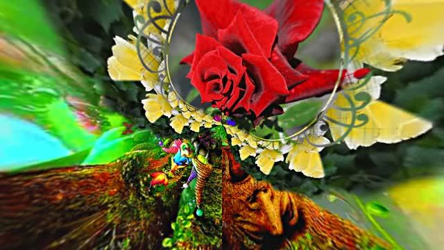 С Днём Рождения! Поздравление из Сказочного Леса 2 от Киностудии Мудрого Кота Тимофея! С Днём Рождения! Поздравление из Сказочного Леса 2 от Киностудии Мудрого Кота Тимофея!