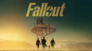 Фоллаут - 1 сезон 3 серия / Fallout (2024) / Русская озвучка