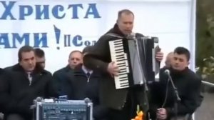 ЕСЛИ ТЫ СИРОТА /Вадим Помотару/