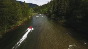 Просто Любить - фильм о проекте "Город Тайги Междуреченск"