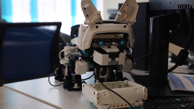 Компания «ИВЕРТа» Компания «ИВЕРТа»