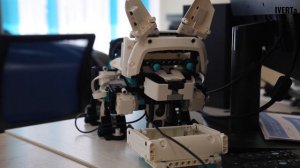 Компания "ИВЕРТа"