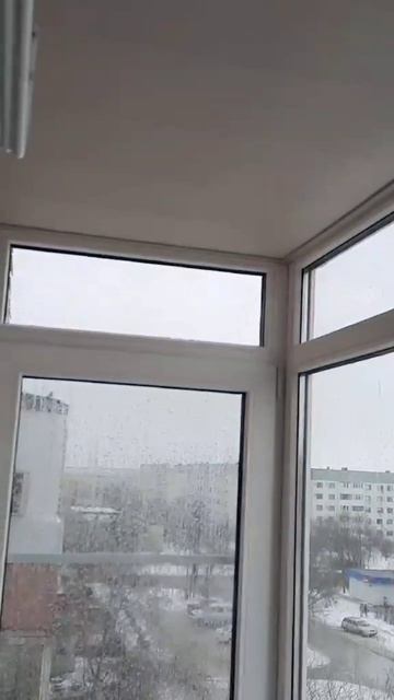 Сушилка на балкон!