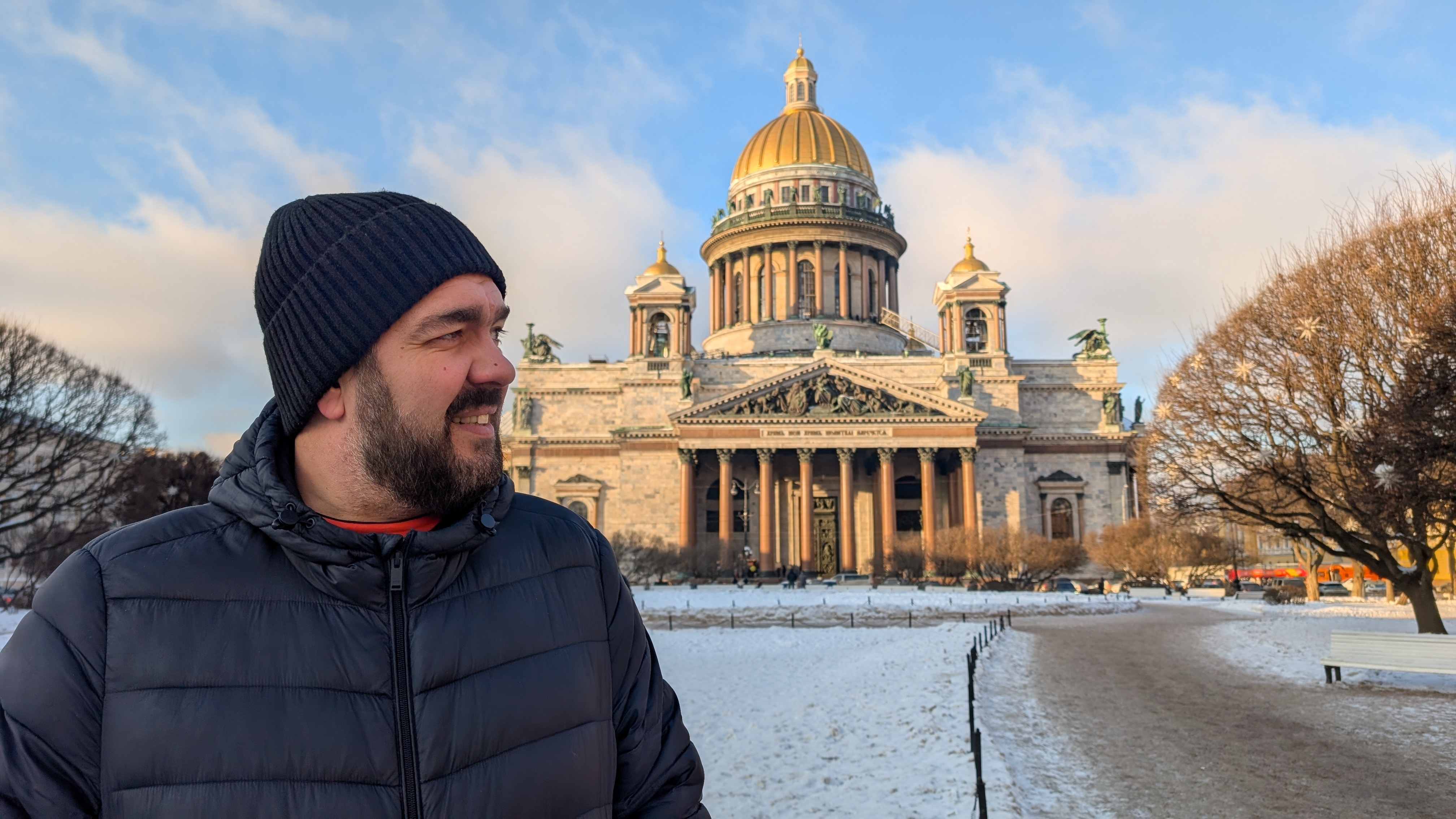 Сгонял у Питер всего за 8 тысяч рублей, две ночи в центре древней столицы! / Арстайл 2.0 / смотреть онлайн