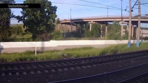 Часть 16. Москва - Владивосток.