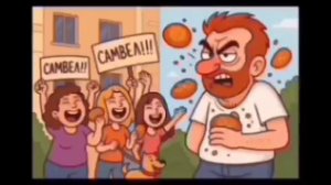 Правдивая Ольга. Самвел Адамян/Серьёзные разборки.