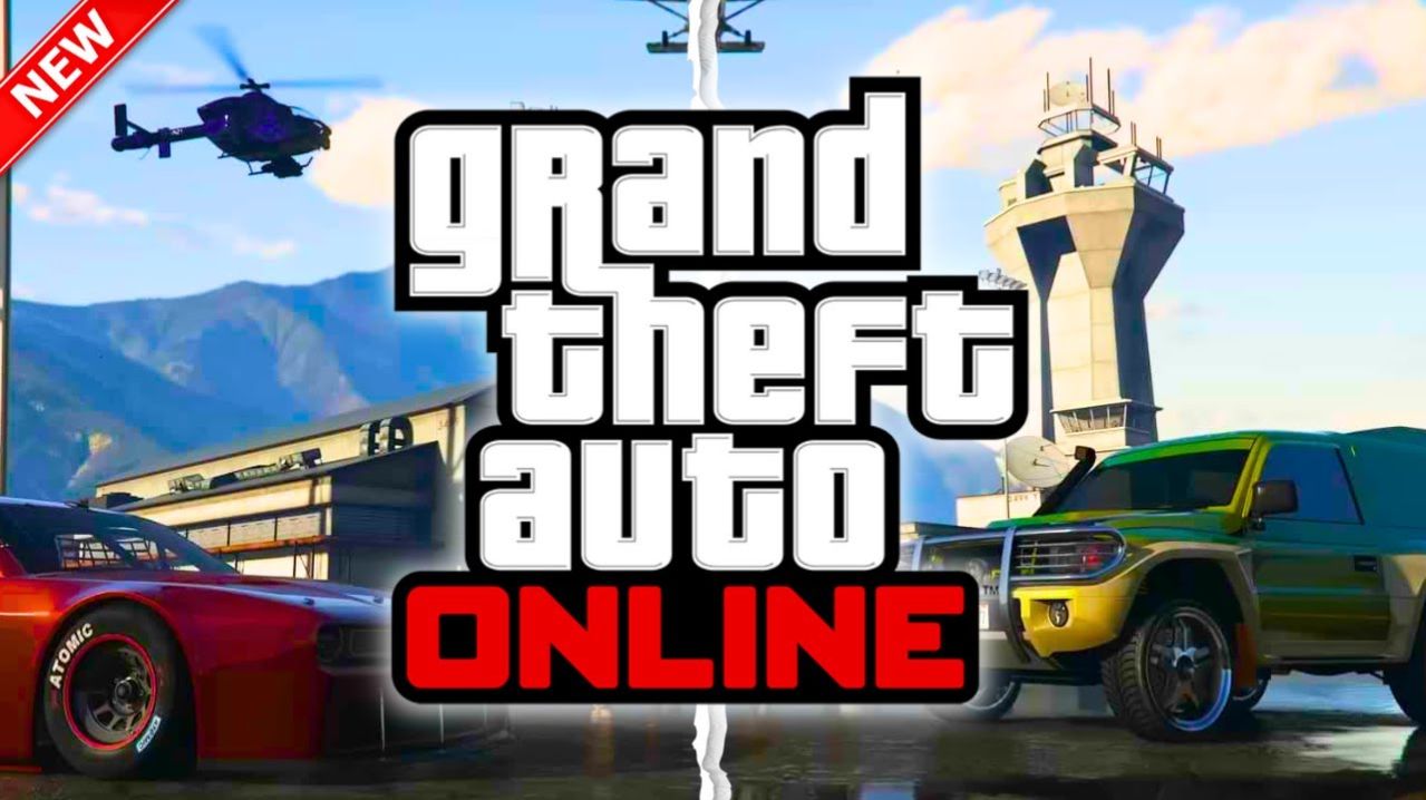 НАЧАЛ ГТА 5 ONLINE С НУЛЯ / ГТА 5 СТРИМ / GTA V Задания Перестрелки ограбы смотреть онлайн