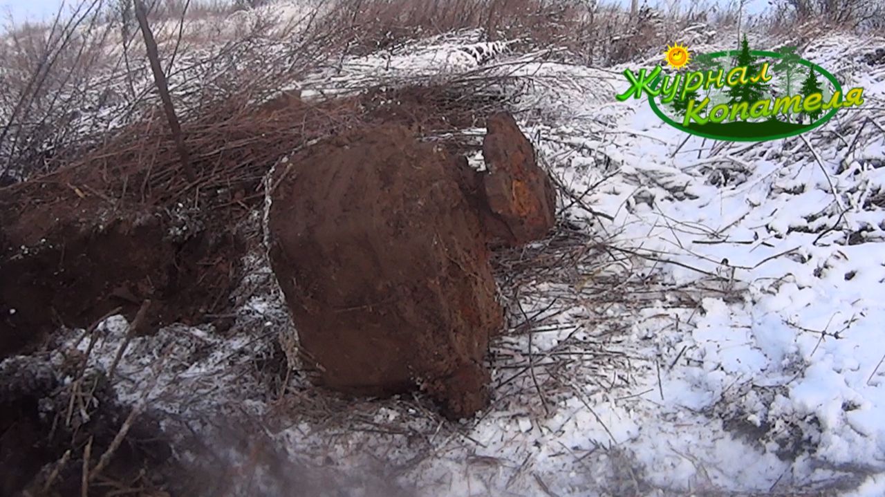 НАЧАЛО КОПА ПОРАДОВАЛО ОТЛИЧНОЙ НАХОДКОЙ! Коп металлолома смотреть онлайн