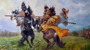 РОССИЯ-ВСЕЛЕННАЯ...песня на мои стихи