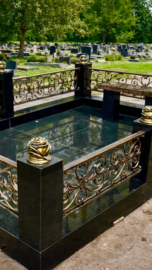 КАК ЗАКАЗАТЬ ЭКСКЛЮЗИВНУЮ ОГРАДУ ПО ОНЛАЙН смотреть онлайн